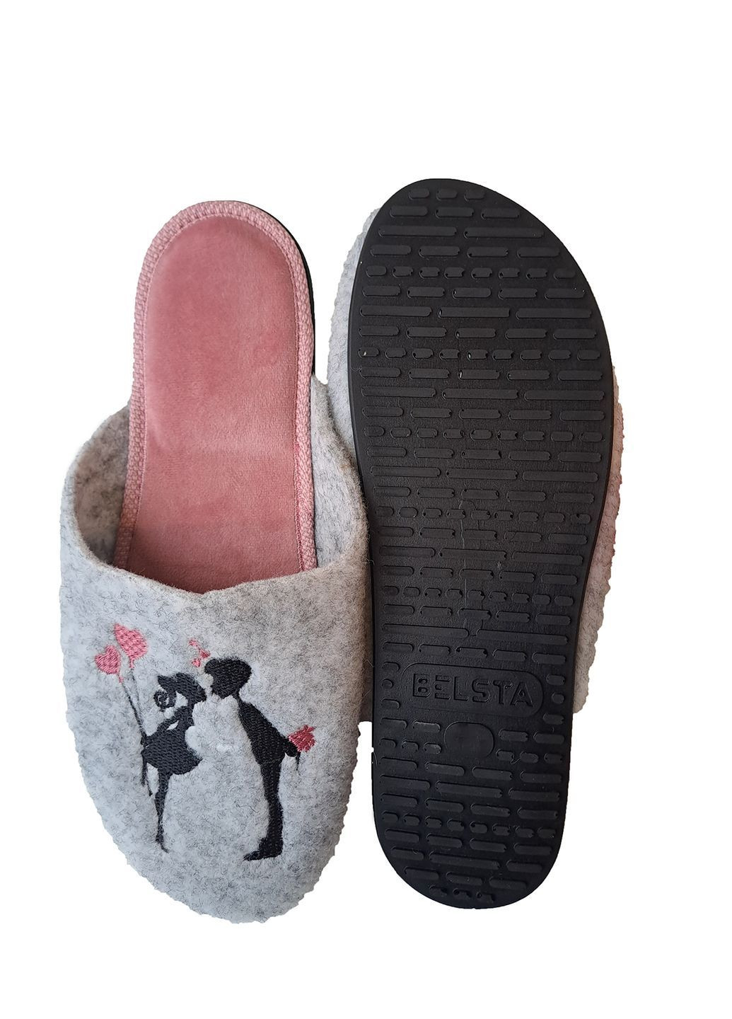 Капці жіночі закриті Белста (371809824)