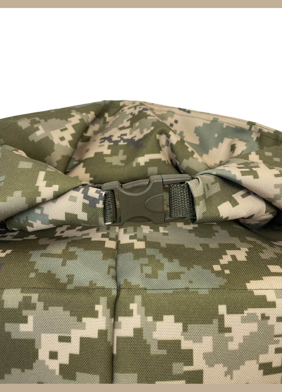 Рюкзак для Starlink V2 піксель мм14, Армійська Сумка для старлінк дорожній кейс тактичний Get’Man (299485796)