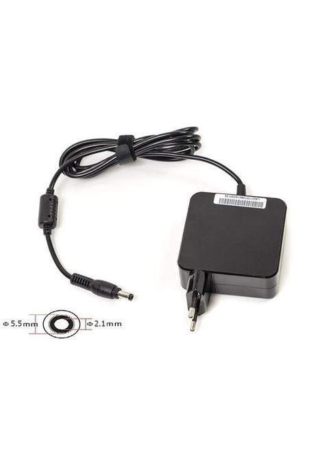 Блок живлення до ноутбука (WM-AC65F5521) PowerPlant ACER 220V, 19V 65W 3.42A (5.5*2.1) wall mount (268144127)