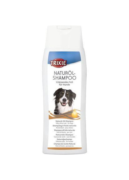 Шампунь для собак з маслами макадамії та обліпихи, 250 мл (*) Trixie (322590342)