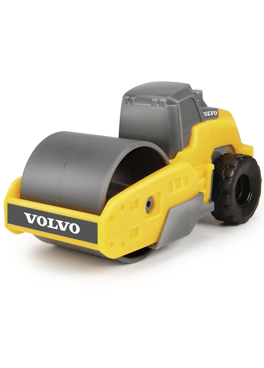 Ігровий набір Вольво Мікроробітники, 5 машин () Dickie toys 3722008 (361658914)