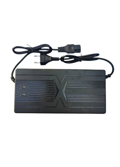 Зарядний пристрій для складання 16S lifepo4 акумуляторів 58.4V 5A No Brand (325835200)