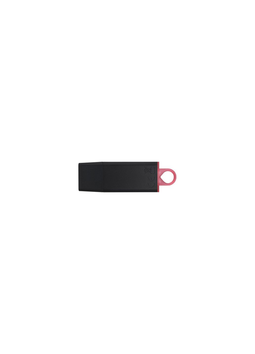 USB флеш накопичувач (DTX/256GB) Kingston 256GB DataTraveler Exodia Black/Pink USB 3.2 (366656097)