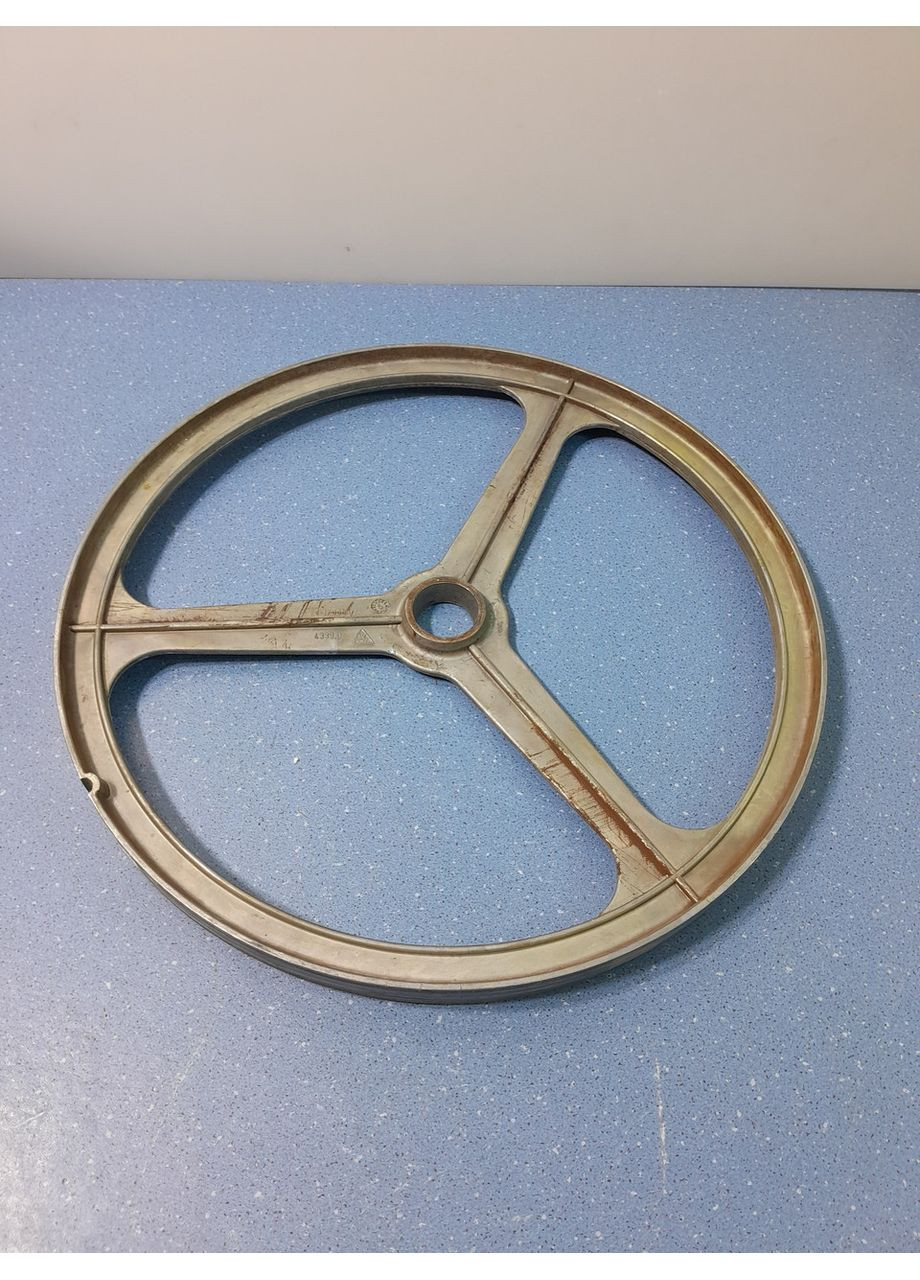 Шкив барабана для стиральной машины 8-1786/A 4339.0 WHIRLPOOL (361864979)