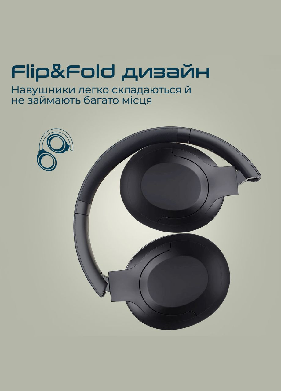 Bluetooth-гарнитура Concord Black Promate (308204818)