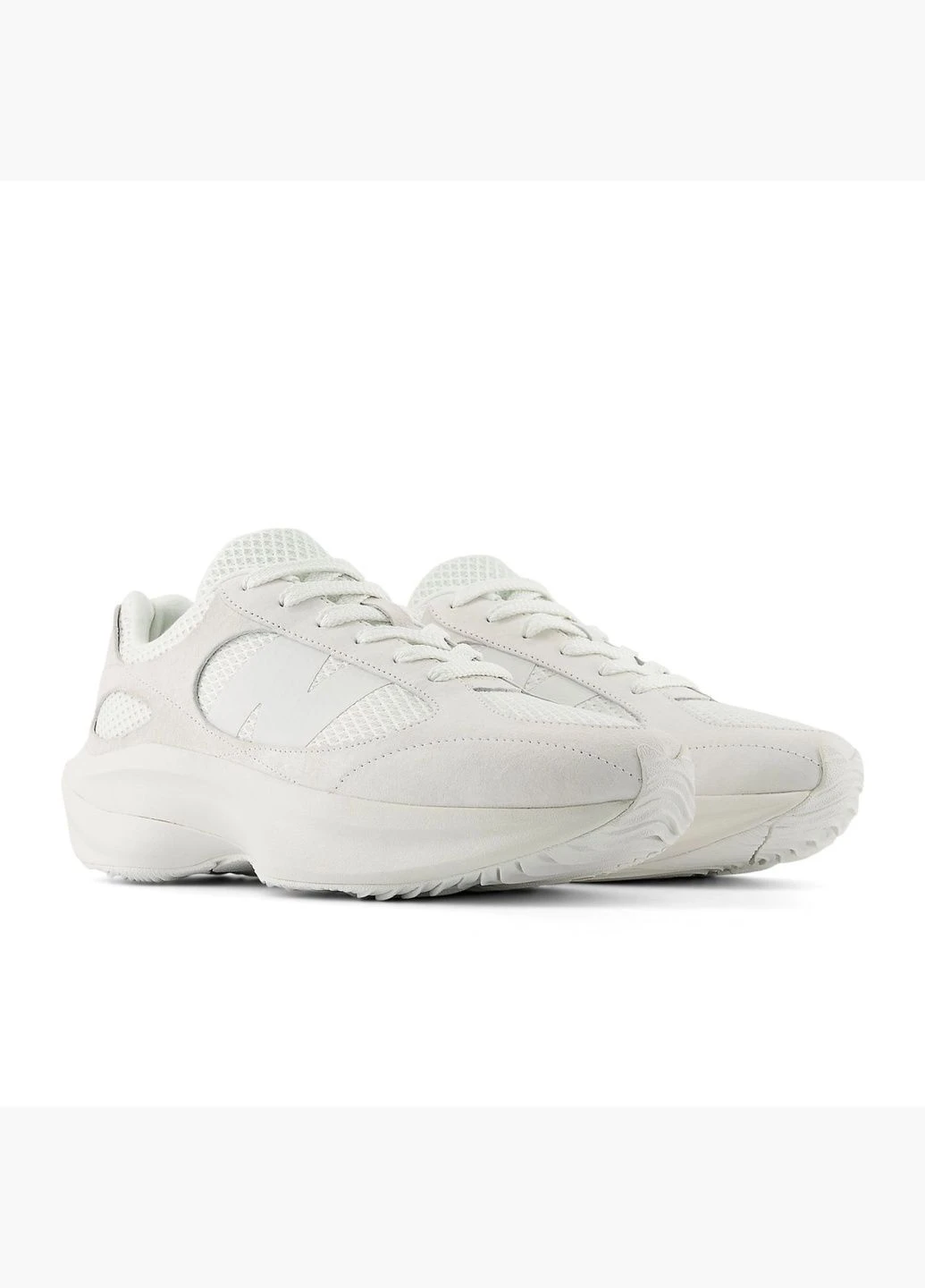 Кросівки жіночі Wrpd Runner Beige UWRPDCCF New Balance бежеві (335012188)