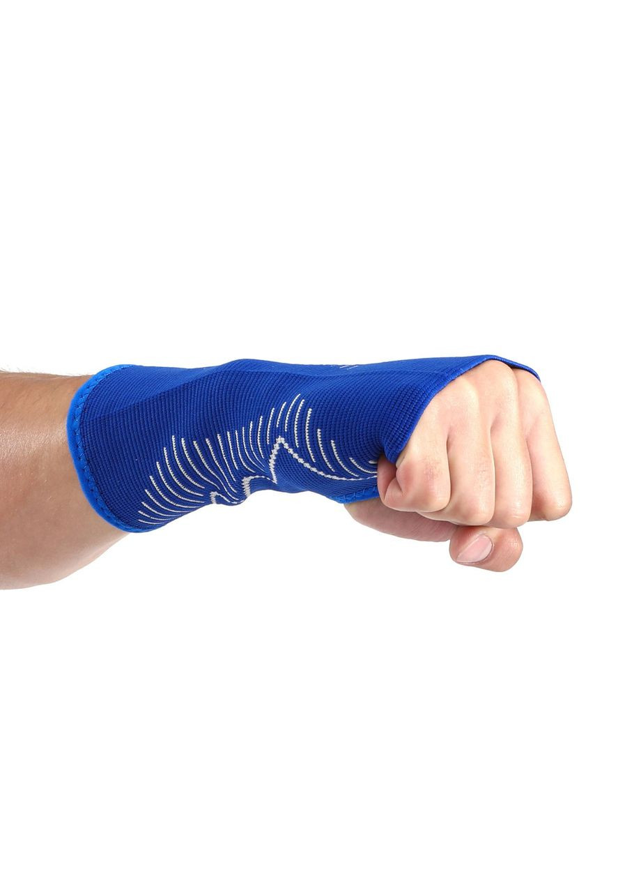 Бандаж зап'ястя синій розмір ST-7022-S-M ( ) SNS (316141600)