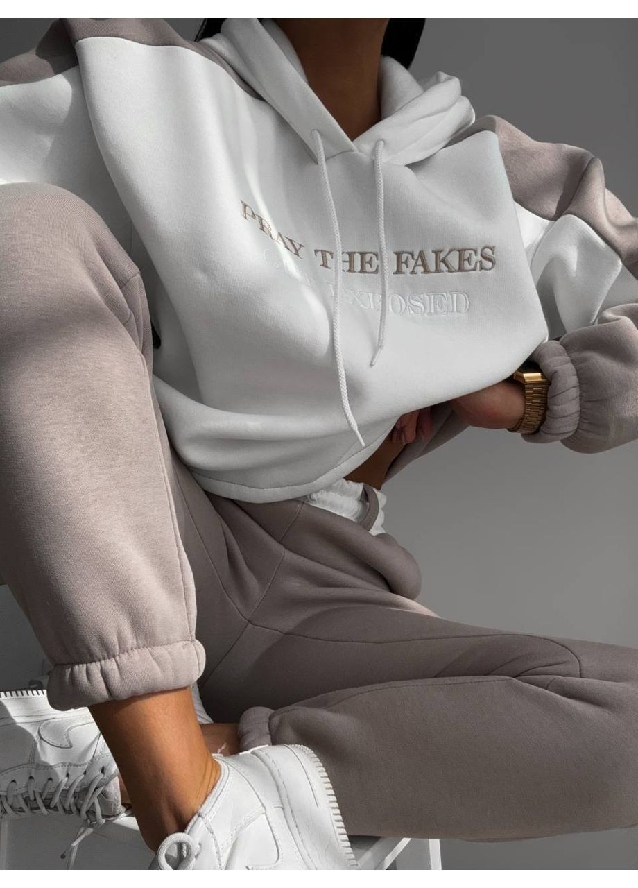 Костюм жіночий No Brand (372201459)