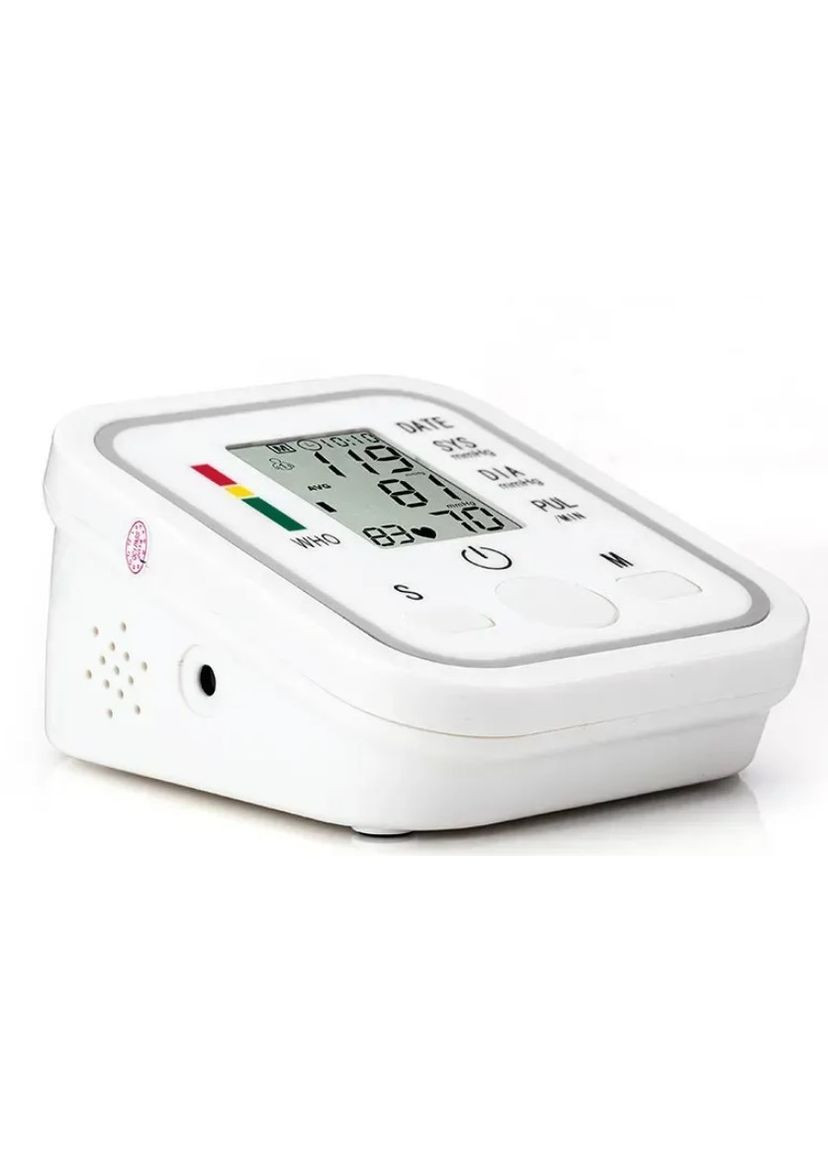 Автоматичний плечовий тонометр Arm Style pro (1767820776) No Brand (335879158)