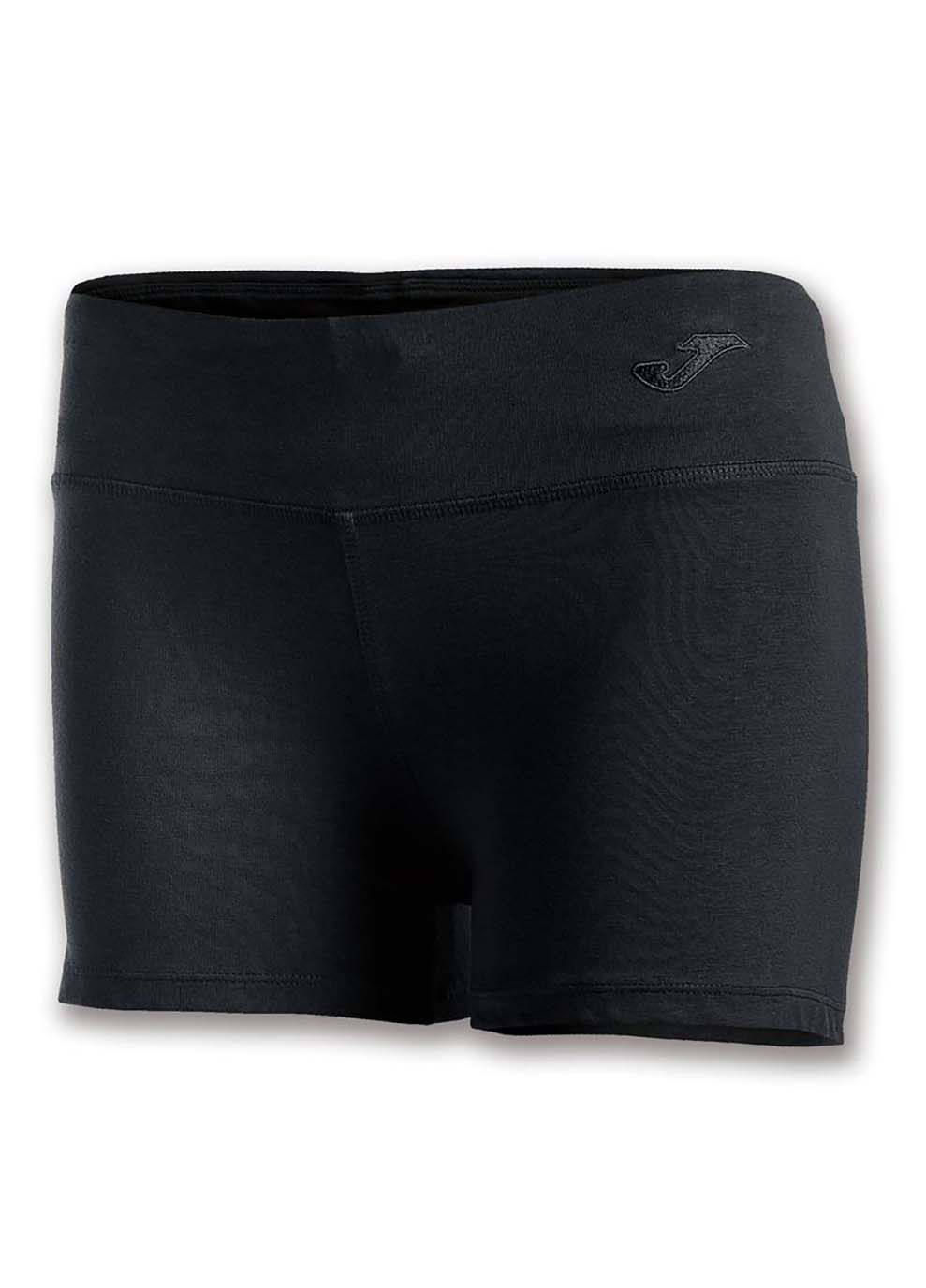 Женские шорты VELA II черный Joma (323203817)