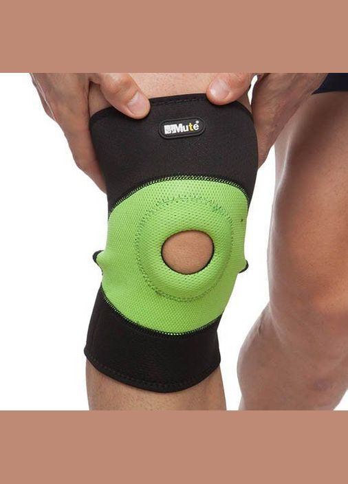 Наколенник 9024, (35486018) Mute (323022955)