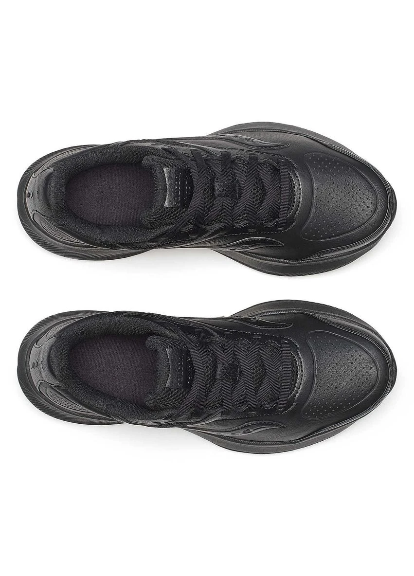 Кросівки Integrity Metro Le Black S11051-206 Saucony чорні демісезони (398057789)