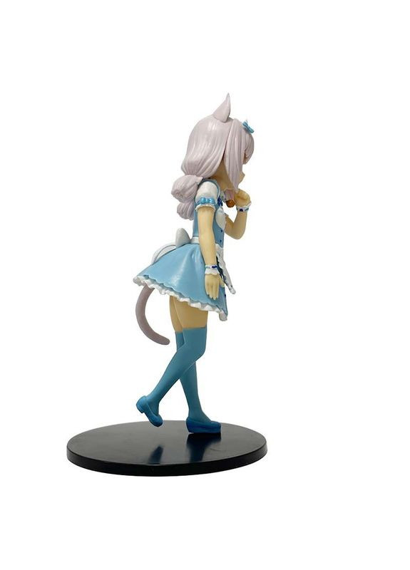 Аниме фигурка Винила Кошачий рай Vinilla Neko Paradise Pretty kitty style Ванила некопара No Brand (362495233)