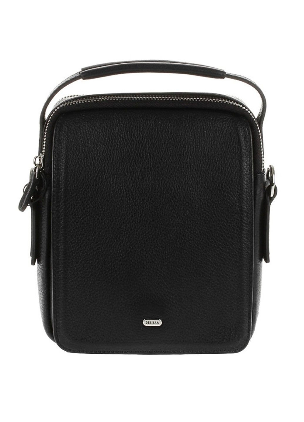 Кожаная сумка 343-011 Desisan (282648398)