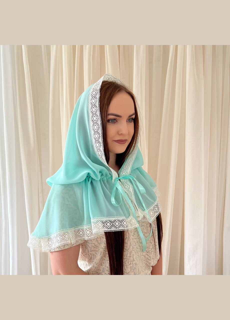 Палантин "Тайна-1" для взрослых BetiS (365302130)