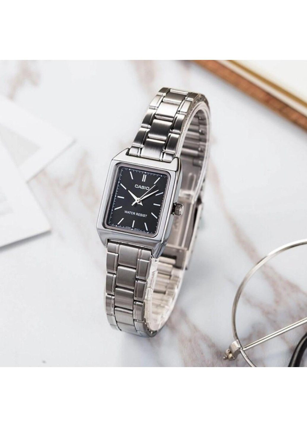 Жіночий годинник LTP-V007D-1EUDF Casio (363027264)