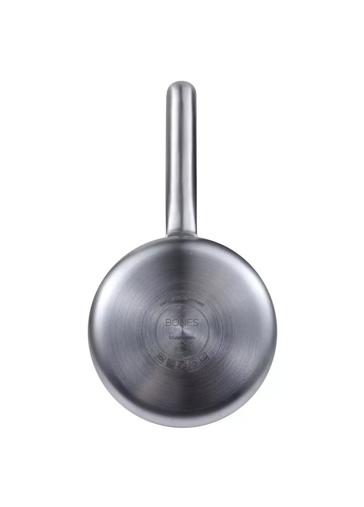 Ковш by Alessi 16 см (m358703) Masterpro by Alessi (bones) 16 см (366563242)