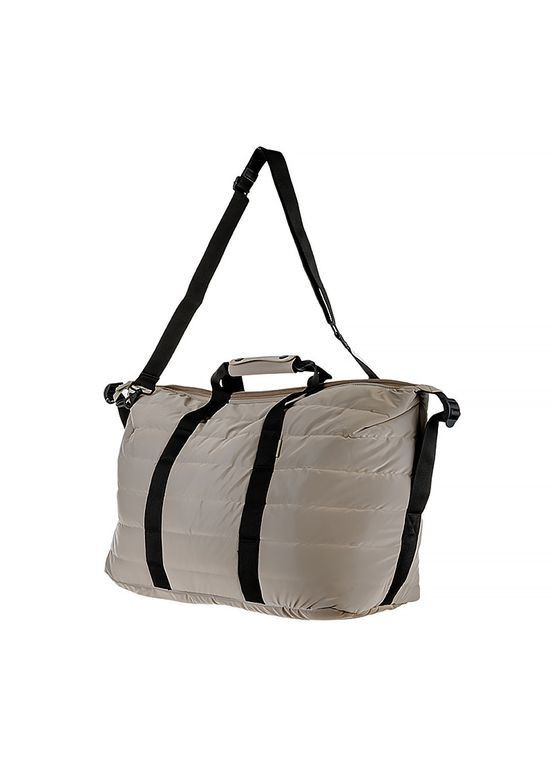 Сумка Weekendbags 1378-VELVETTAUPE Rains (367079738)
