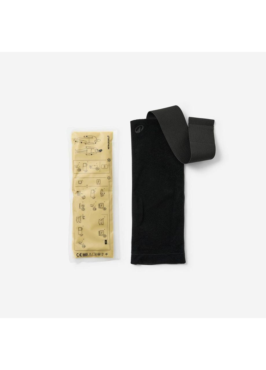 Горячий/холодний компрес багаторазовий розмір M Decathlon (372473133)