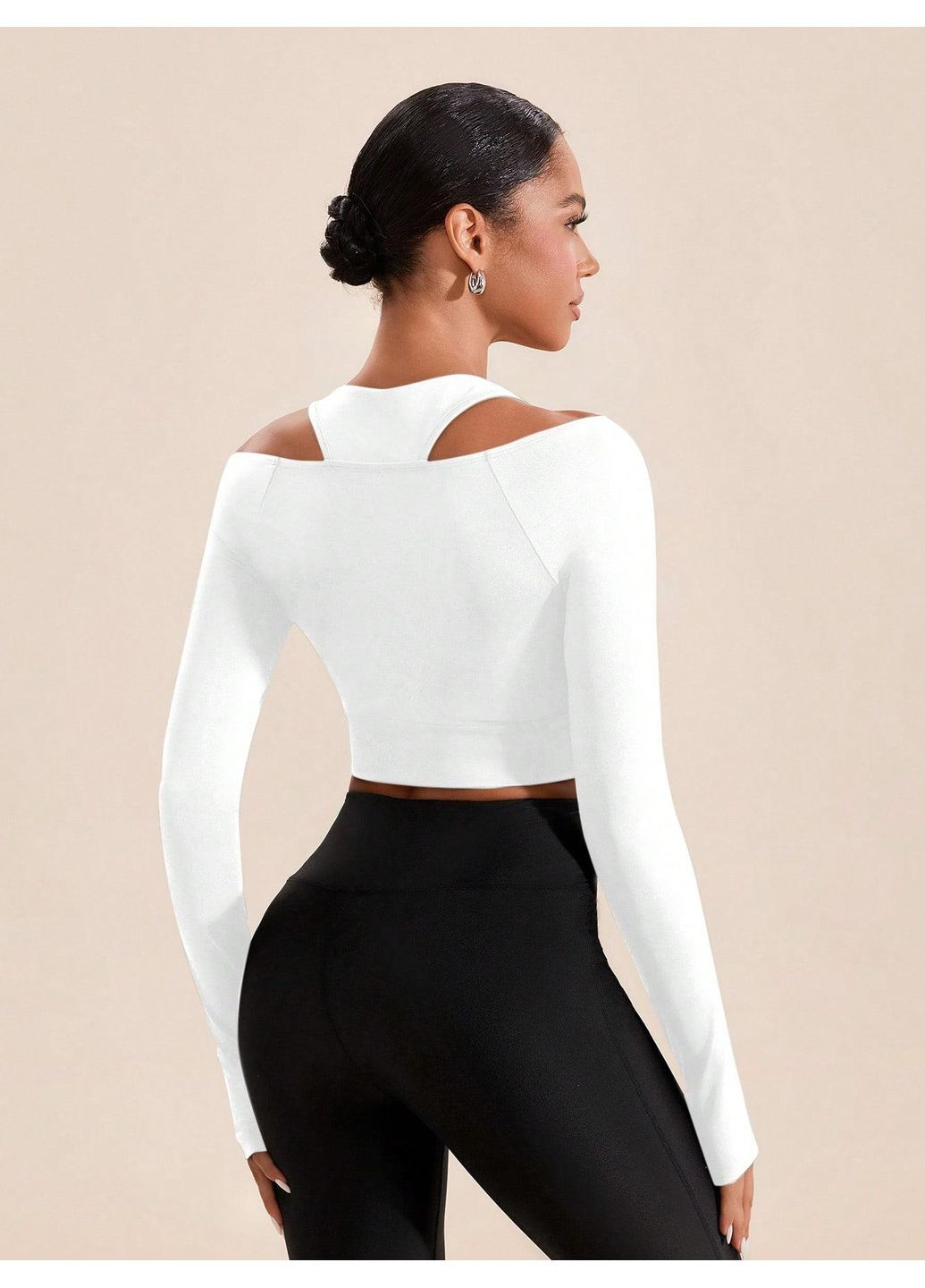 Спортивный топ SHEIN (372519771)