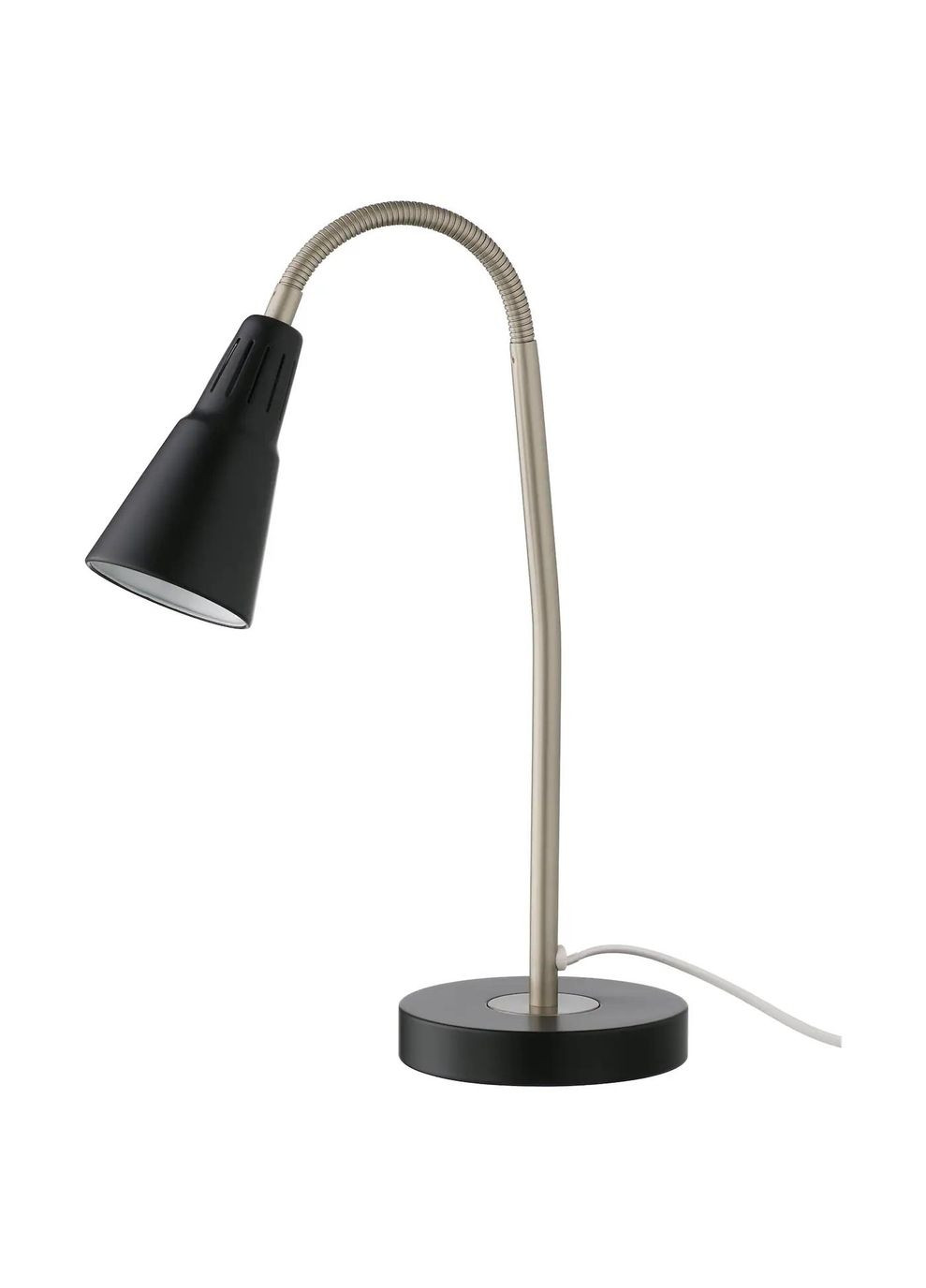 Настільна лампа ІКЕА KVART (60152458) IKEA (278405639)