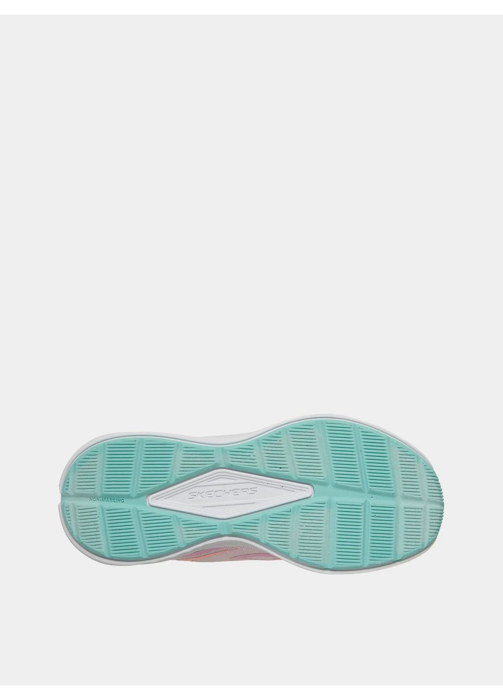 Рожеві осінні кросівки повсякденні 10560731 kk3875 Skechers