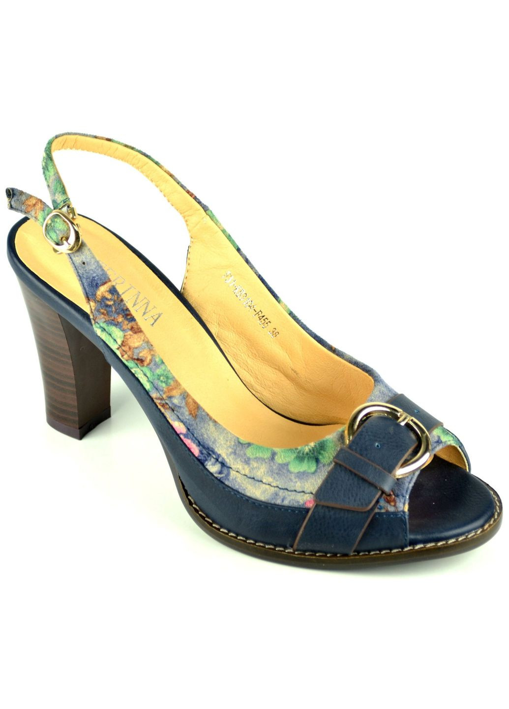 Літні модельні босоніжки Gaterinna (330751437)