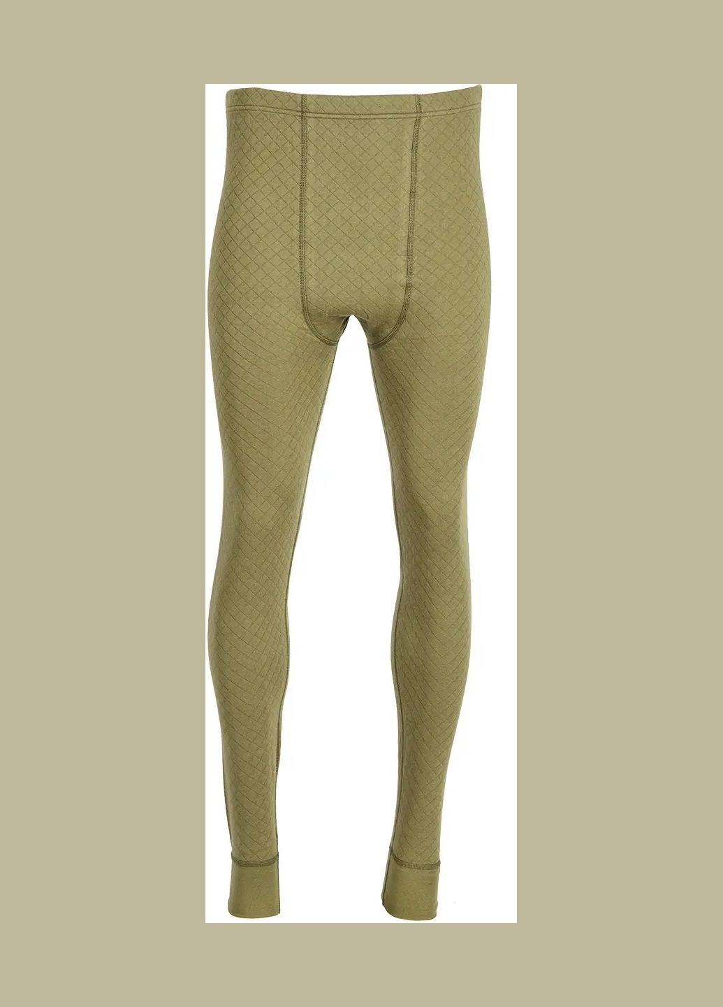 Кальсони 2 in 1 Зелений Thermowave (317670028)