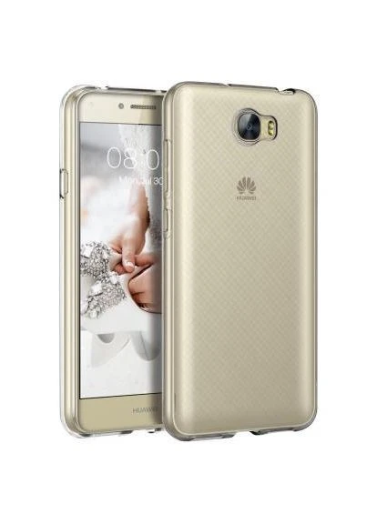 Чохол до мобільного телефона SmartCase Y5 II TPU Clear (SC-HY5II) Huawei (396683895)