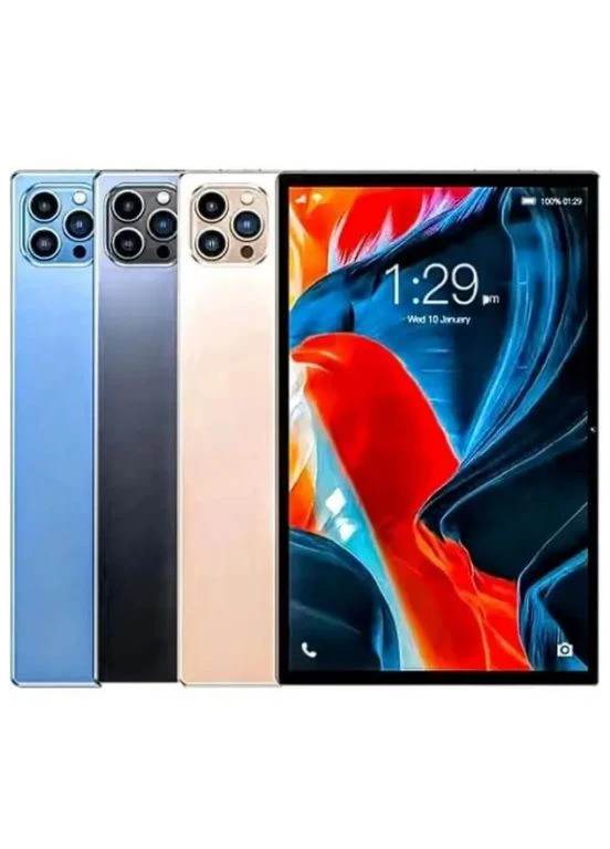 Планшет 10 4/64GB | Android 11 | 10" | SIM | BDF (401226099)
