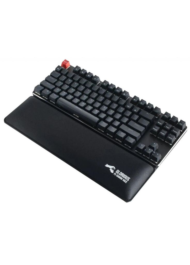 Клавіатура Glorious gmmk tkl black (268140505)