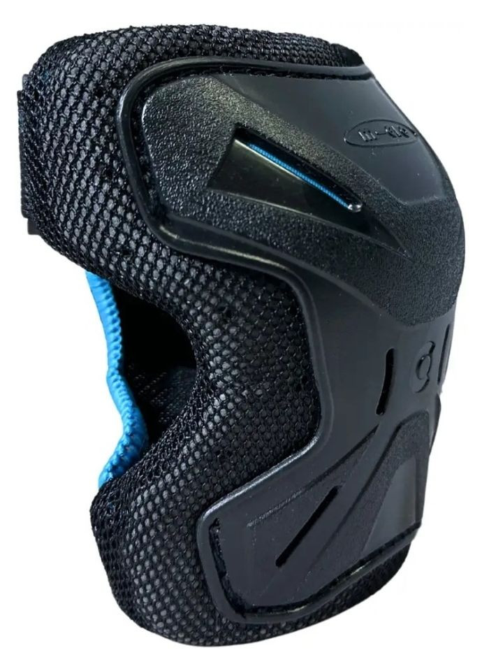 Захист набір Strike blue ( ) Micro (315032589)