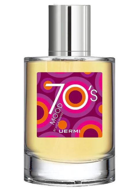 70's Mood Тестер 100 мл Парфюмированная вода Uermi (366153162)