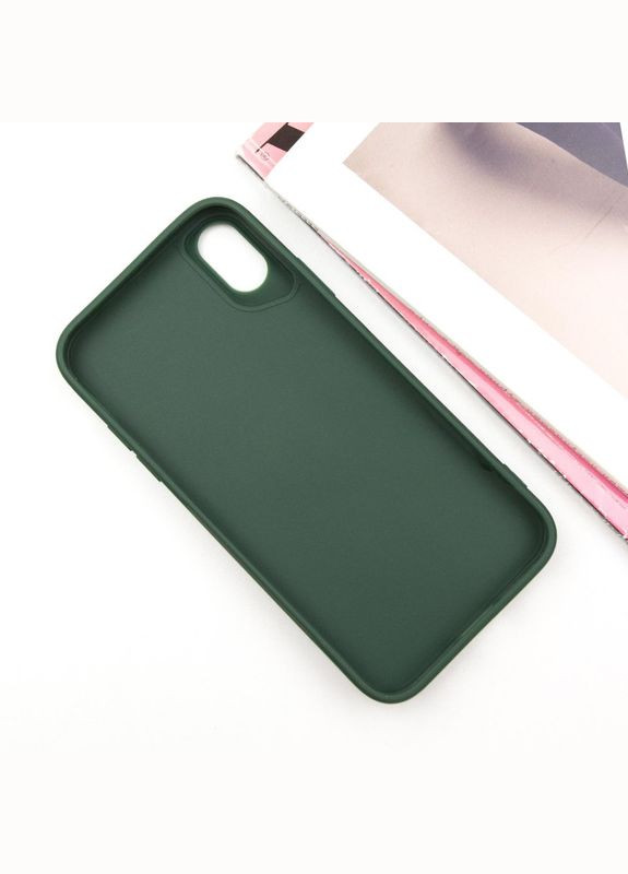 Чохол на Apple iPhone XR / для айфон ікс р с підставкою Epik (356100217)