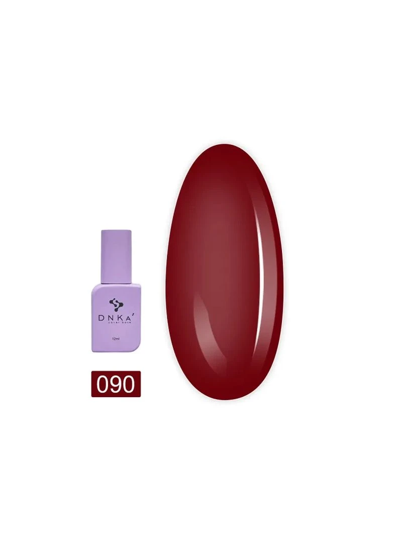 Гель-лак ' Color 12 мл (090) DNKA (389306058)