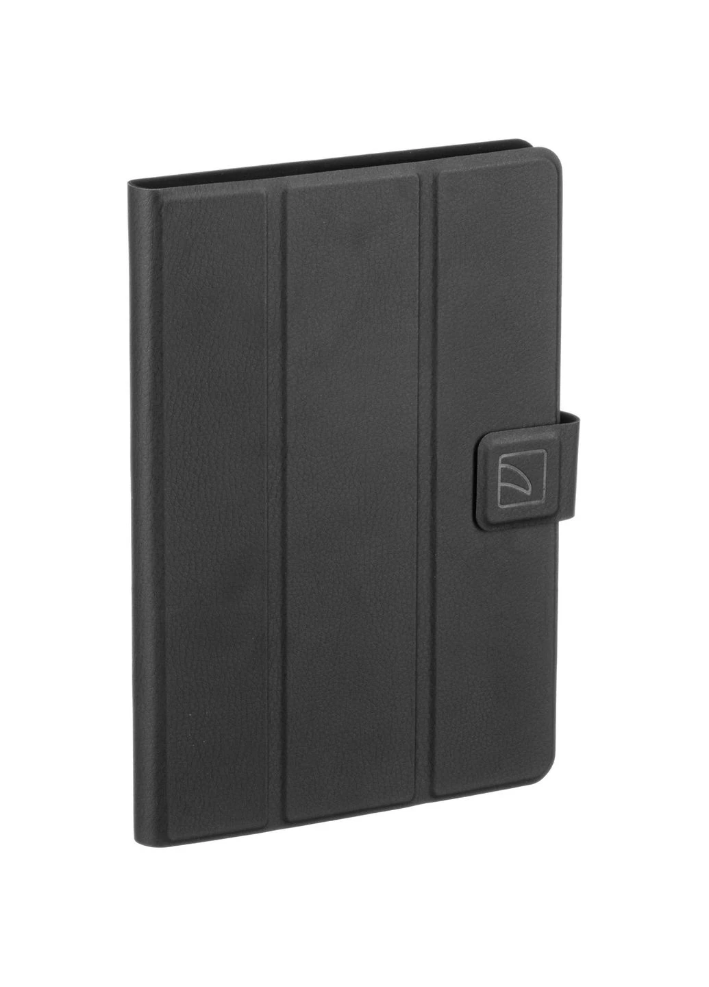 Чехол Facile Plus Universal для планшетов 7-8", черный Tucano (387180457)