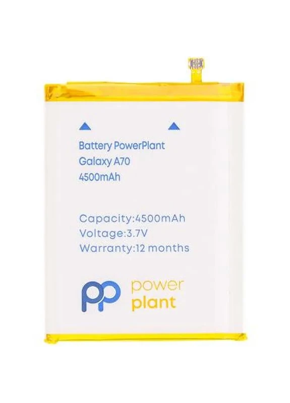 Акумуляторна батарея Samsung Galaxy A70 (EB-BA705ABU) 4500mAh (SM170715) PowerPlant (398693398)