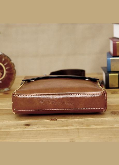 Чоловіча сумка Jeep чорна XJXN (330642189)