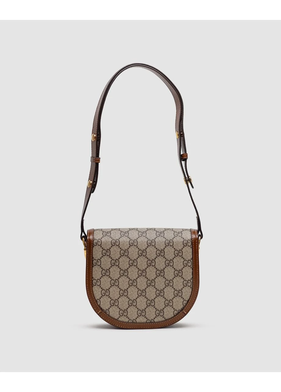 Сумка GUCCI Horsebit Saddle 1654 Гучі No Brand (377509439)