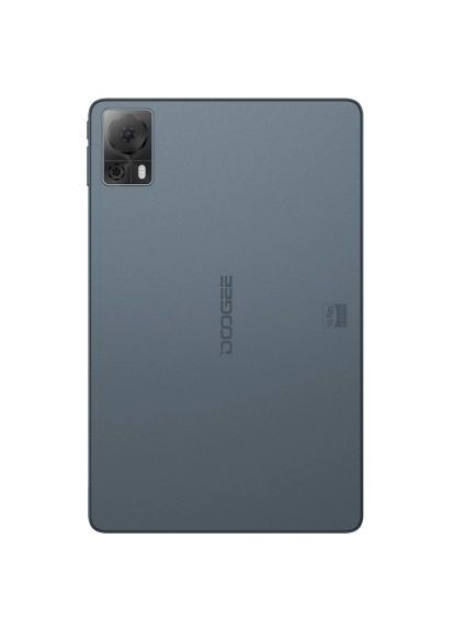 Планшет T20S 10.4" 8/128GB LTE Metal Grey (6924351639983) Doogee T20S 10.4" 8/128GB LTE Metal Grey (366105878)
