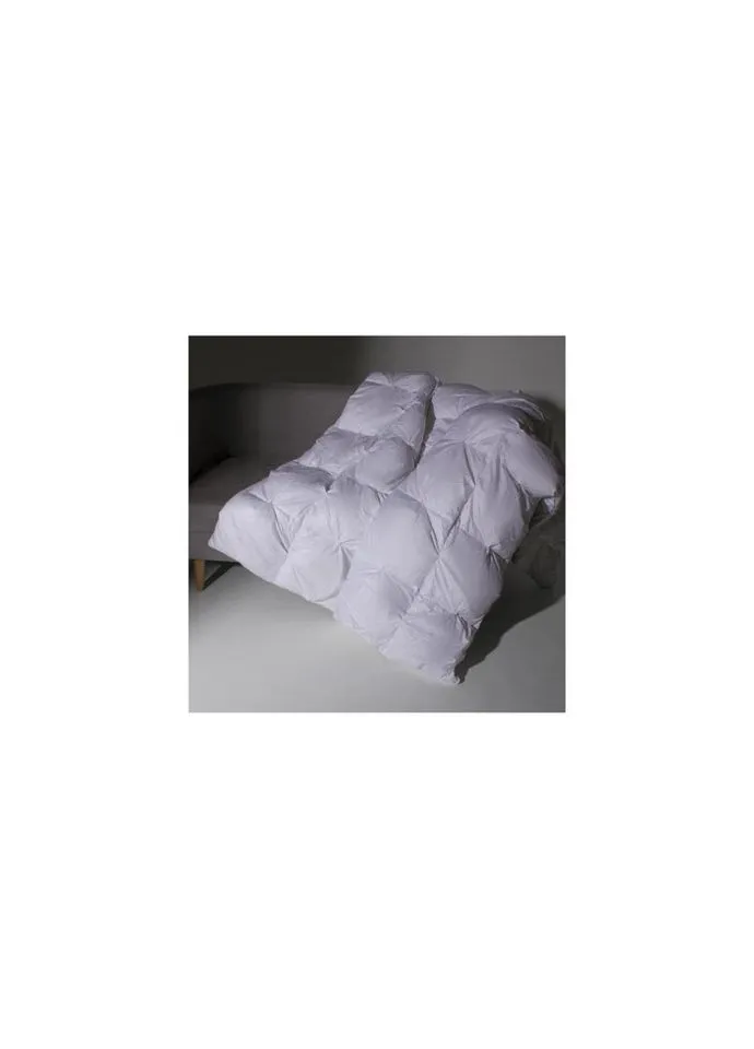 Одеяло Imperial Brilliance Зима 100% пух 140x205 см (2200007177097) Mirson (315027439)