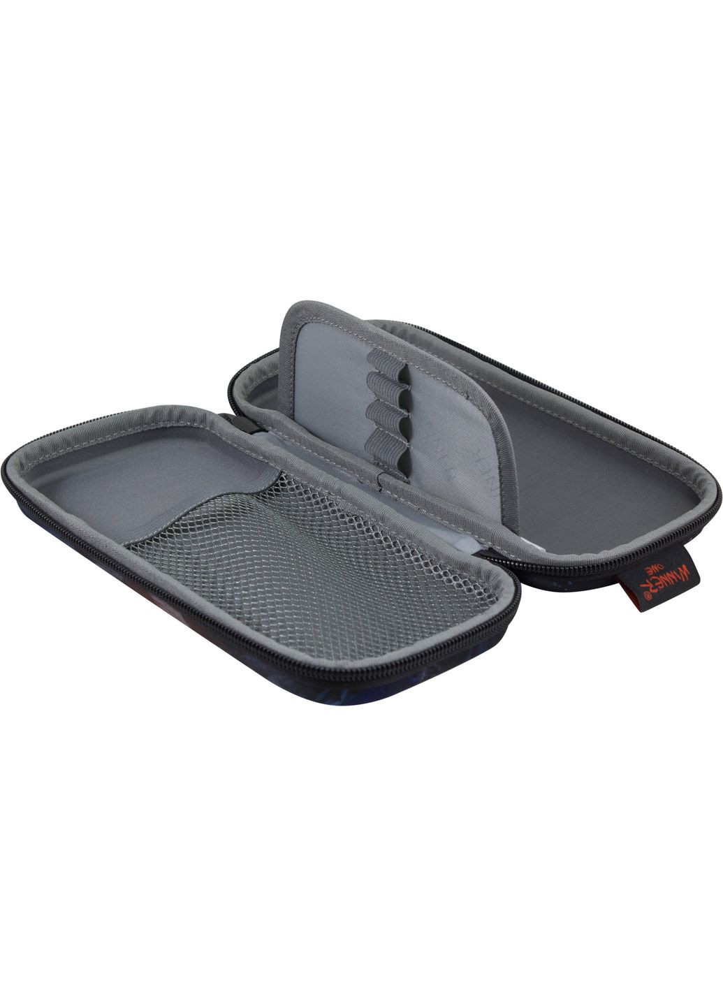 Пенал жорсткий P-222 Winner (295544670)