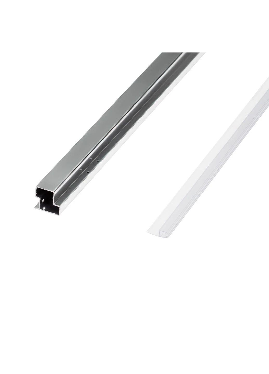 Душевая кабина Scorpio 90х90 см, стекло Clear 6 мм, CalcLess, без поддона Qtap CRM10995-AC6 (400827238)