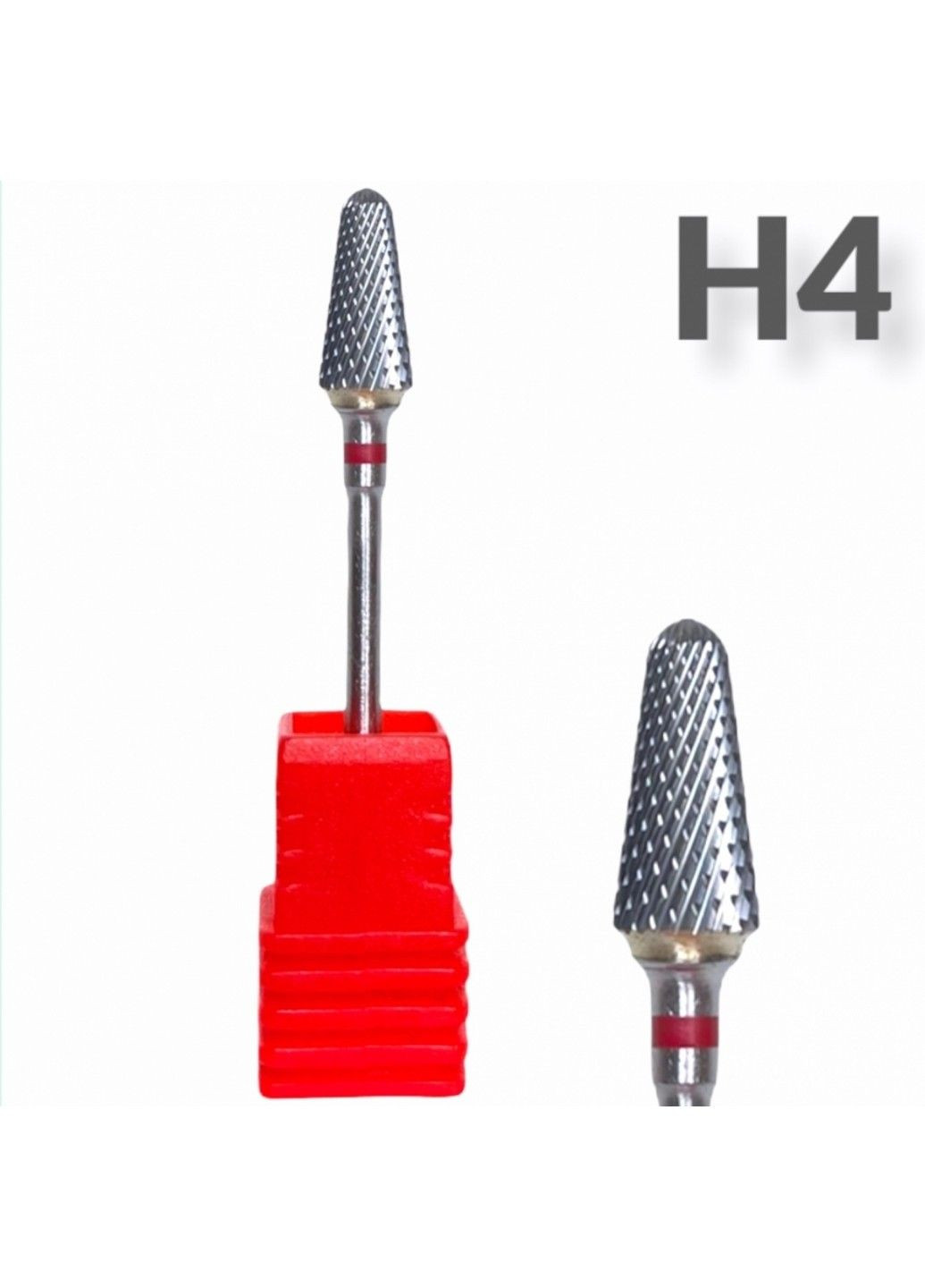 Фреза (насадка) твердосплавна - для корекції акрилових та гелевих нігтів MagicNail (292734210)