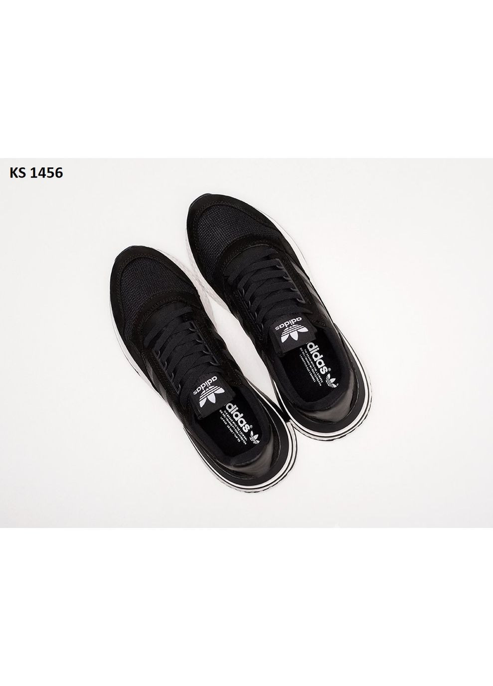 КРОССОВКИ ЖЕНСКИЕ ADIDAS ORIGINALS ZX 500 RM АДИДАС No Brand комбинированные демисезоны (369387246)