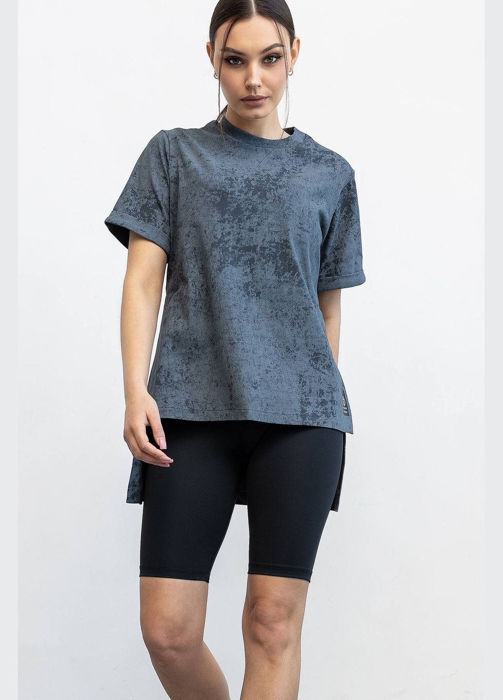 Футболка - туника Urban Eclipse TOTALFIT - (322927885)