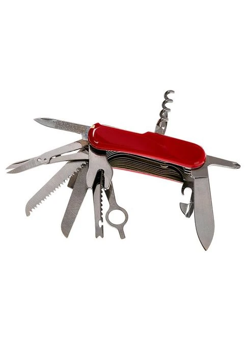 Нож Evolution 28 (2.5383.E) [72750] Victorinox (401536058)