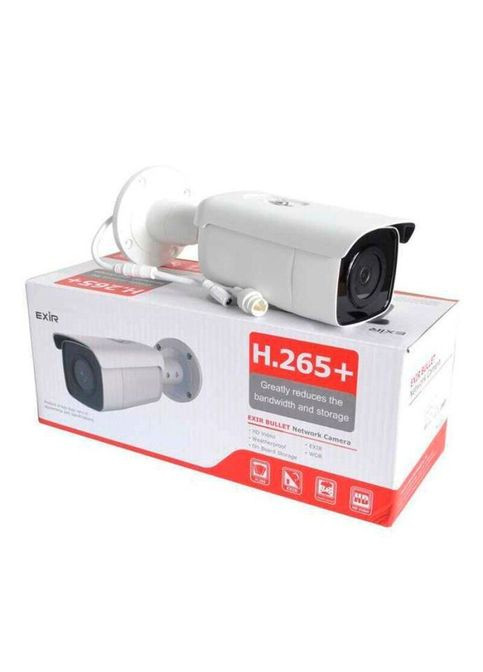 Камера відеоспостереження Hikvision DS-2CD2T85G1-I8 (2.8) (276533556)