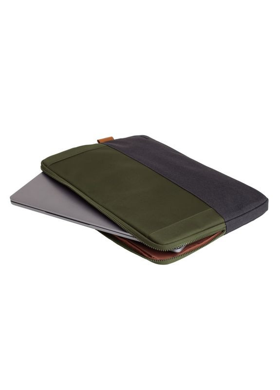 Чехол для ноутбука Lisboa Sleeve 16” Green Trust (315030616)