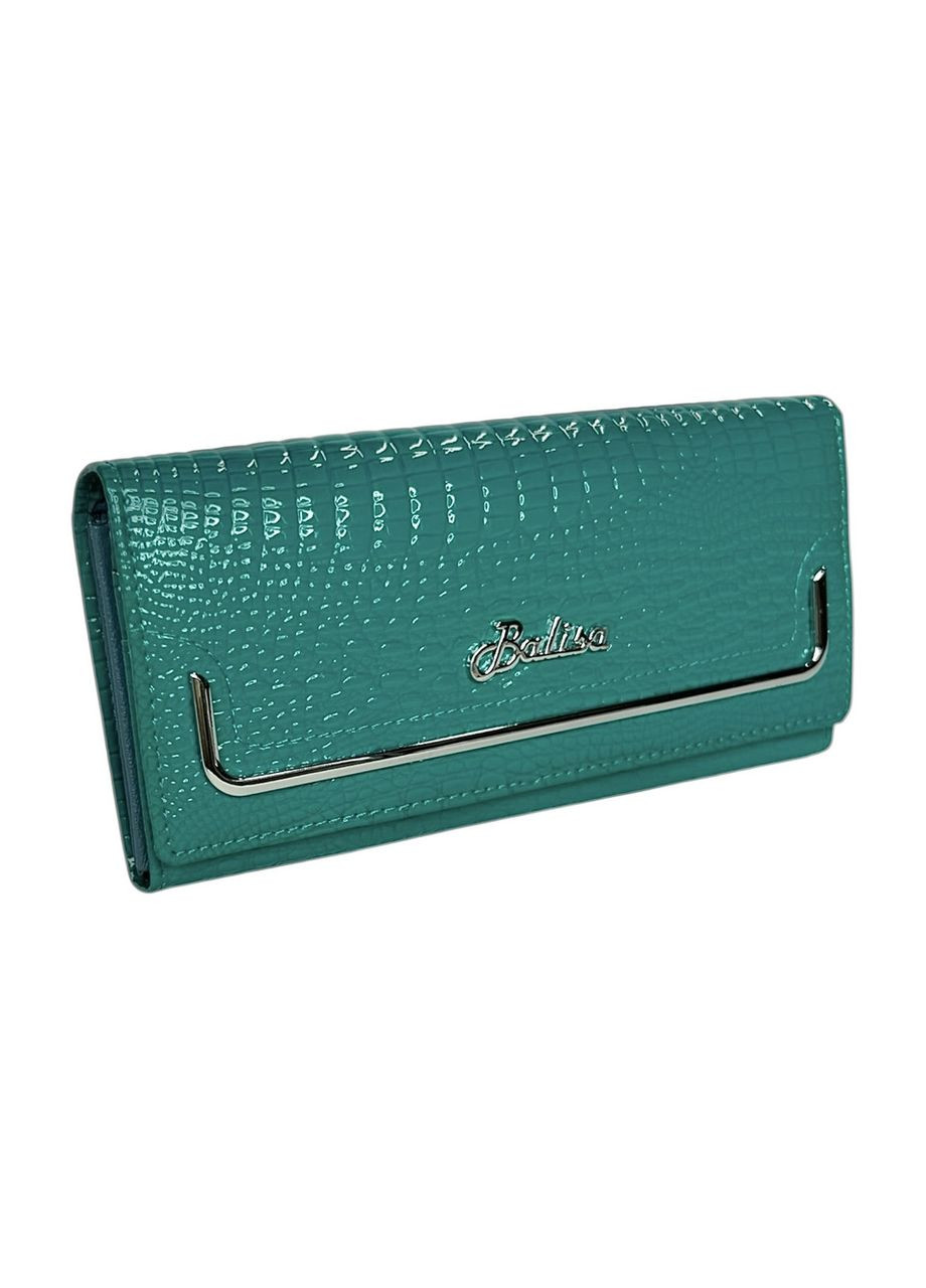 Женский кошелек из натуральной кожи C826-196 18.5 х 9 х 3 Balisa (367263846)